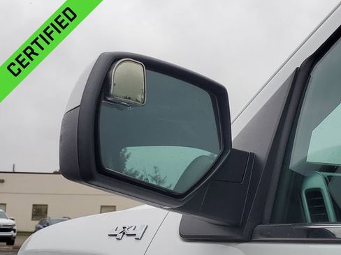 Used 2015 GMC Sierra 1500 SLE w/ SLE Value Package image 34