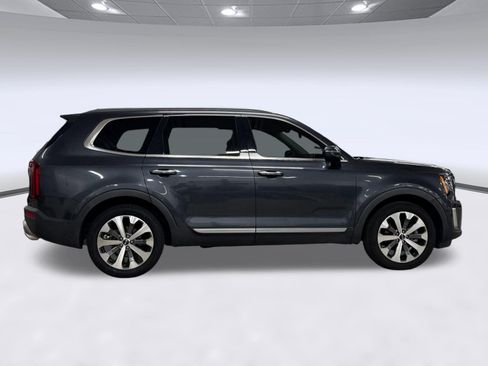 Used 2020 Kia Telluride S FWD image 8