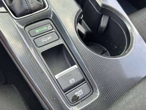 Certified 2025 Honda Civic LX image 23