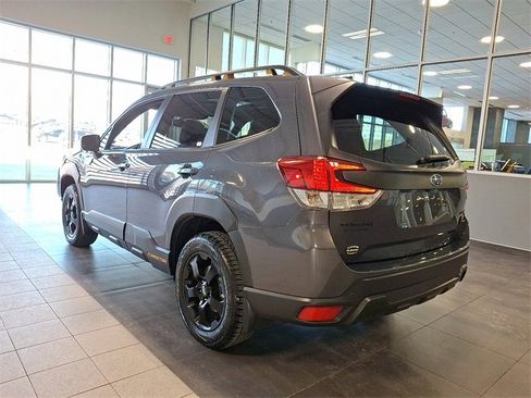 Certified 2024 Subaru Forester Wilderness image 4