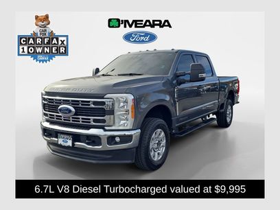 Used 2023 Ford F250 XLT