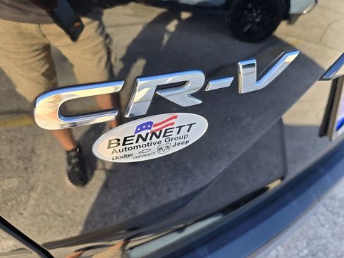 Used 2020 Honda CR-V EX-L image 6