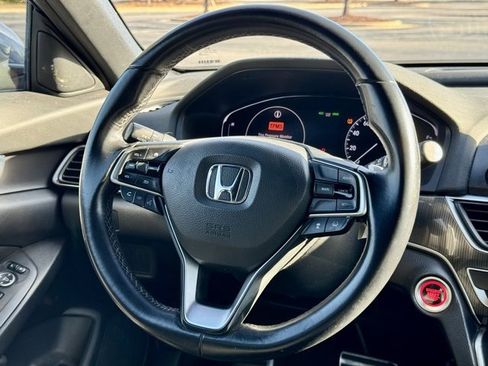 Used 2019 Honda Accord Sport image 20