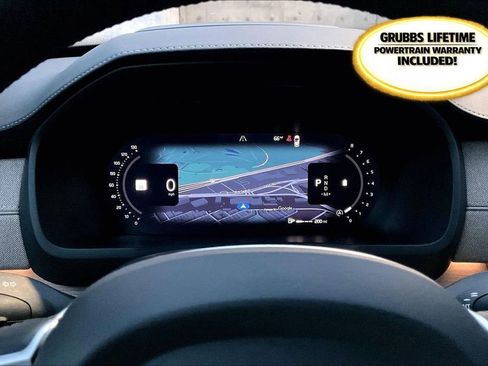 New 2026 Volvo XC90 B6 Ultra w/ Protection Package Premier image 25