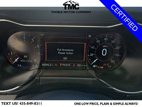 Used 2019 Ford Mustang GT Premium w/ Equipment Group 401A image 14