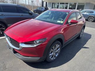 Used 2023 MAZDA CX-30 AWD 2.5 S w/ Preferred Package video 1