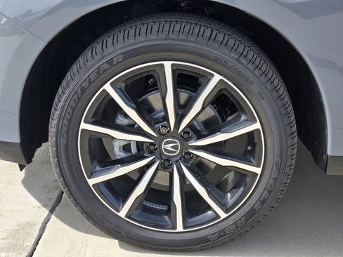 New 2026 Acura RDX A-Spec image 7