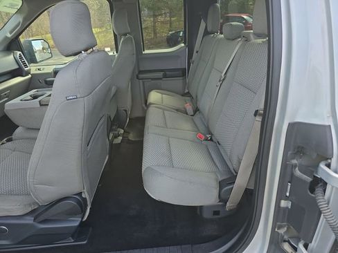 Used 2016 Ford F150 XLT w/ Equipment Group 301A Mid image 18