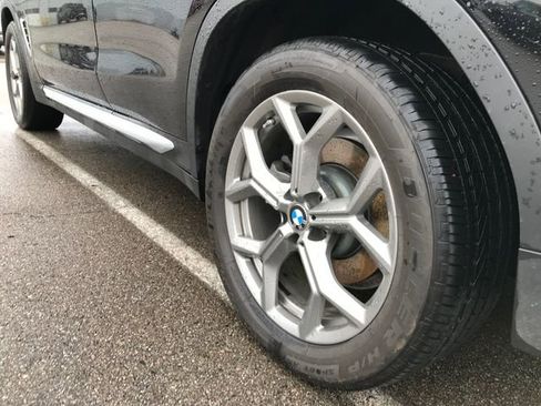 Used 2022 BMW X3 xDrive30i image 10
