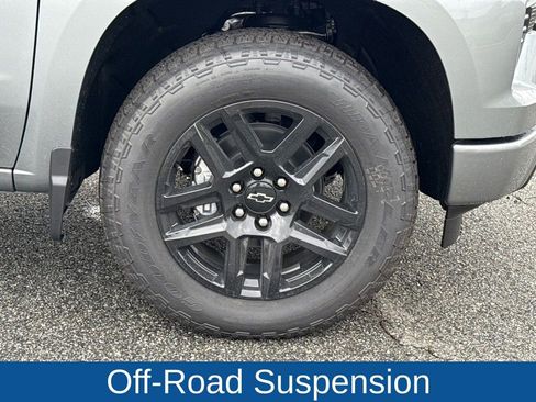 New 2025 Chevrolet Silverado 1500 RST w/ Convenience Package II image 30