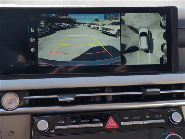 New 2026 Hyundai Tucson Limited w/ Tow & Go Package AWD/4WD image 19