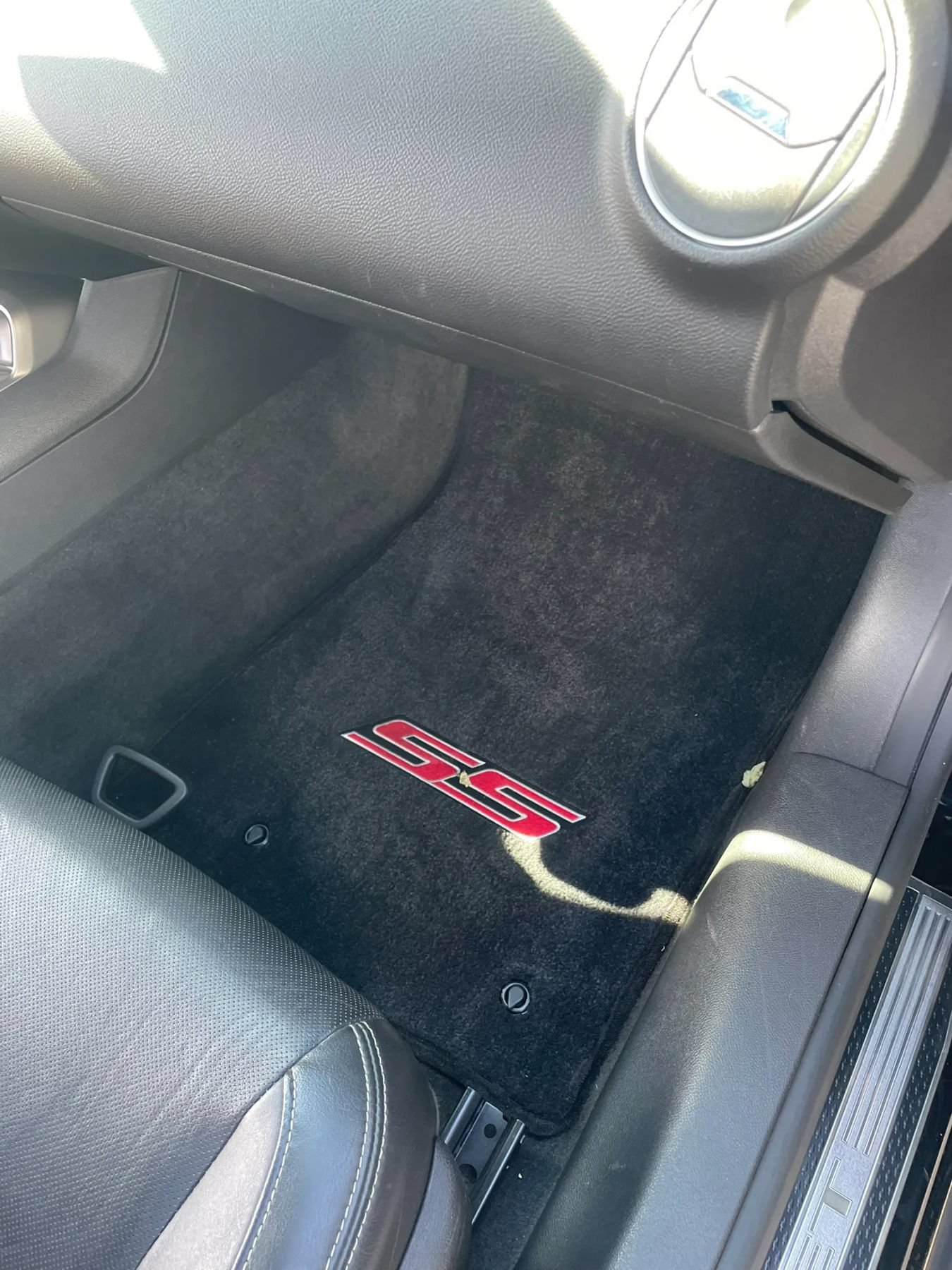 Used 2010 Chevrolet Camaro SS w/ RS Package RWD image 33