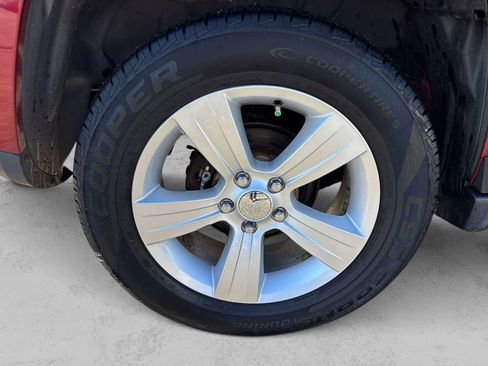 Used 2015 Jeep Compass Sport w/ Power Value Group image 24