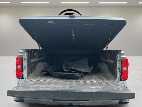 Used 2018 Chevrolet Silverado 1500 LT w/ Texas Edition RWD image 20