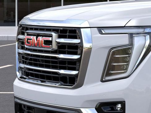 New 2026 GMC Yukon XL Elevation image 13