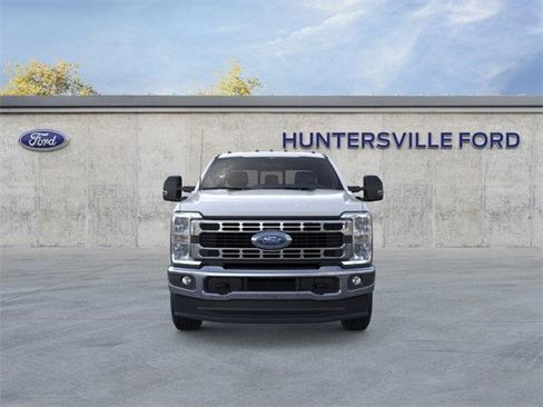 New 2026 Ford F350 XL w/ XL Chrome Package image 6