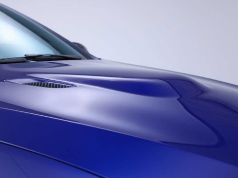 Used 2011 BMW M3 Coupe image 19