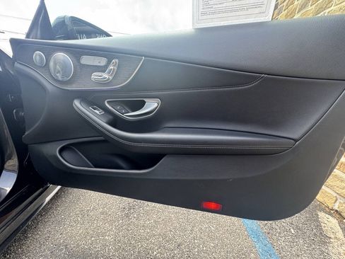 Used 2019 Mercedes-Benz C 300 4MATIC Coupe image 25