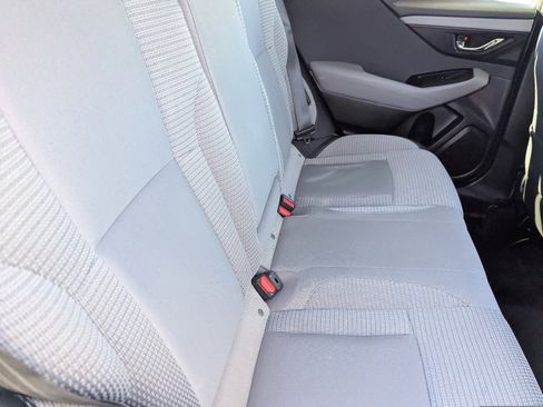 Certified 2024 Subaru Outback Premium image 13