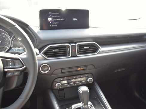 Used 2023 MAZDA CX-5 AWD 2.5 S w/ Select Package image 19