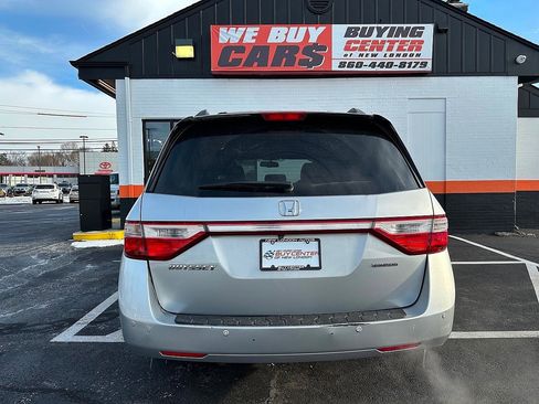 Used 2012 Honda Odyssey Touring image 5