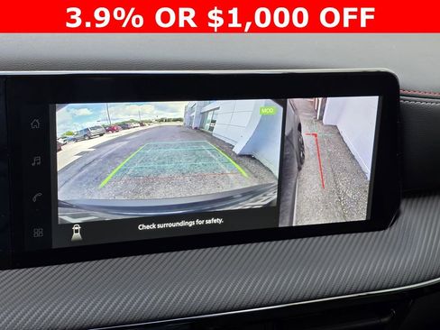 New 2026 Nissan Kicks SR image 14