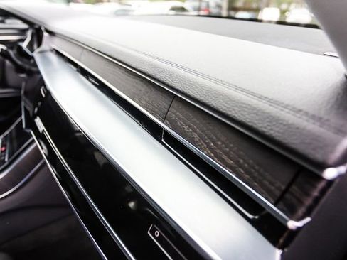 Used 2019 Audi A8 L 3.0T w/ Lighting Package image 45