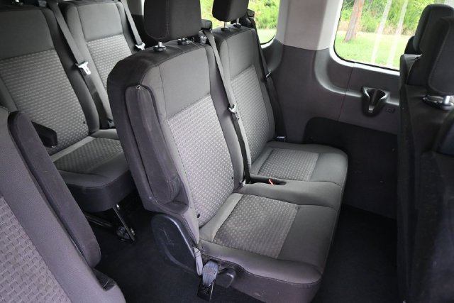 Used 2021 Ford Transit 350 XLT RWD image 13