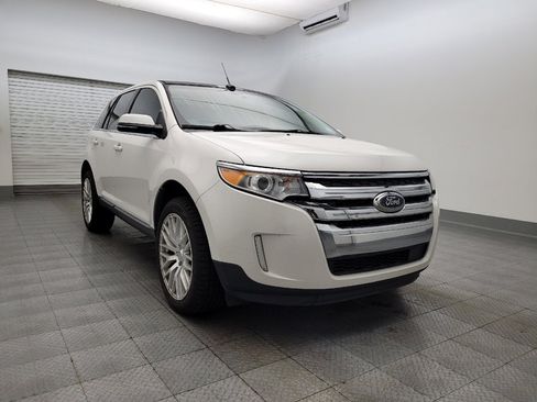 Used 2014 Ford Edge Limited w/ Equipment Group 302A image 13