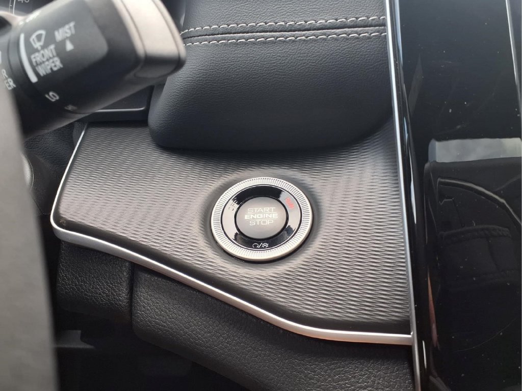 New 2026 Jeep Grand Cherokee Laredo X RWD image 14