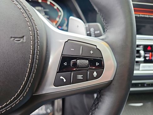 Used 2023 BMW X5 M50i w/ Executive Package image 12