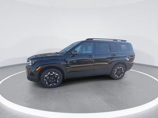 New 2026 Hyundai Santa Fe SEL video 4