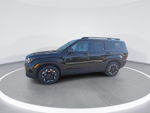 New 2026 Hyundai Santa Fe SEL image 4