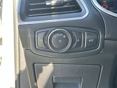 Used 2017 Ford Edge Sport w/ Equipment Group 401A image 15
