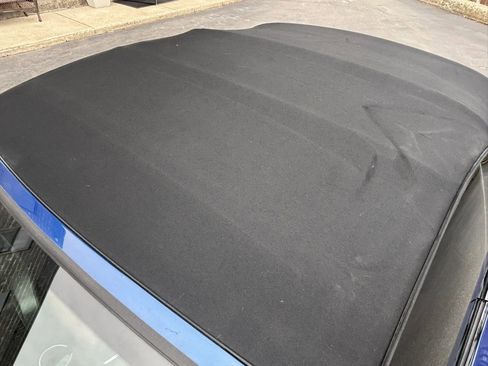 Used 2012 BMW 135i Convertible image 15