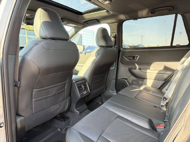 New 2026 Subaru Outback Limited AWD/4WD image 12
