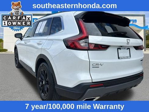 Used 2024 Honda CR-V Sport image 7