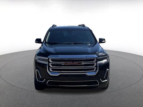 Used 2023 GMC Acadia SLT image 3