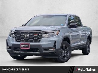 New 2026 Honda Ridgeline TrailSport video 1