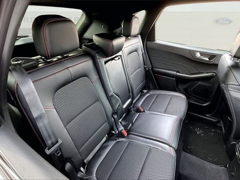 New 2026 Ford Escape ST-Line w/ Cold Weather Package image 11