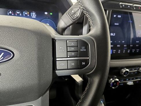 Used 2024 Ford F150 XLT w/ Mobile Office Package image 24