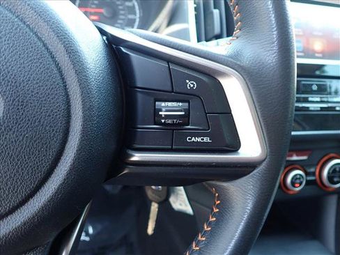 Certified 2023 Subaru Crosstrek 2.0i Premium AWD/4WD image 14