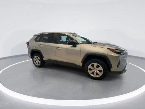 Certified 2024 Toyota RAV4 LE image 2