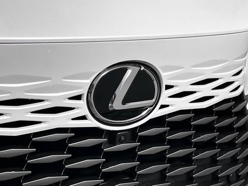 Used 2024 Lexus RX 450h AWD w/ Luxury Package image 12