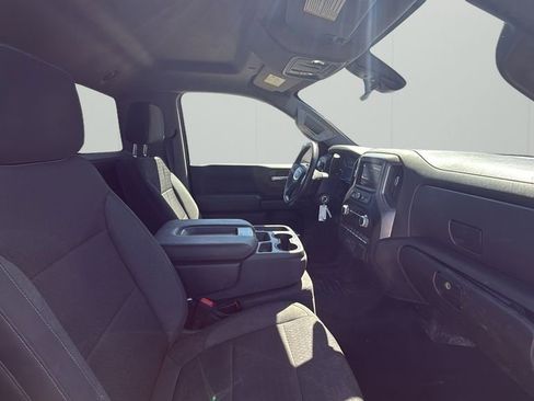 Used 2022 GMC Sierra 1500 Pro w/ Sierra Value Package AWD/4WD image 31