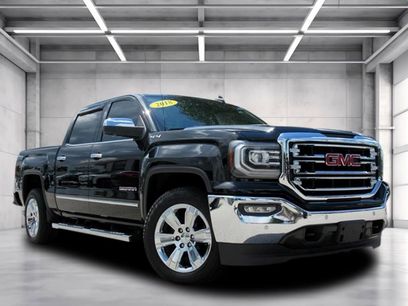 Used 2018 GMC Sierra 1500 SLT