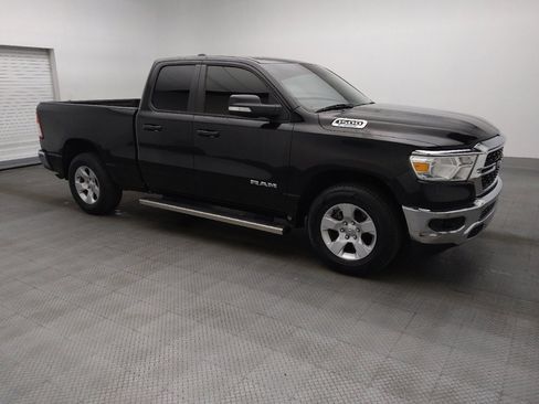 Used 2022 RAM 1500 Big Horn image 11