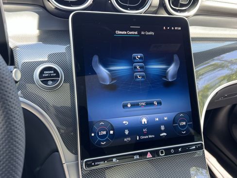 New 2026 Mercedes-Benz GLC 300 4MATIC image 26