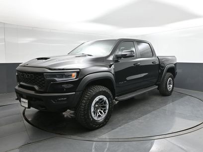 New 2026 RAM 1500 RHO w/ RHO Level 1 Equipment Group