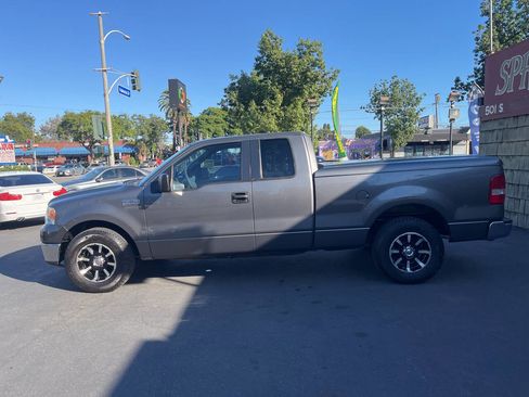 Used 2006 Ford F150 XLT image 9